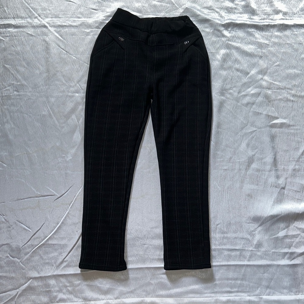 Pant thermo teddy inside women pant size medium
